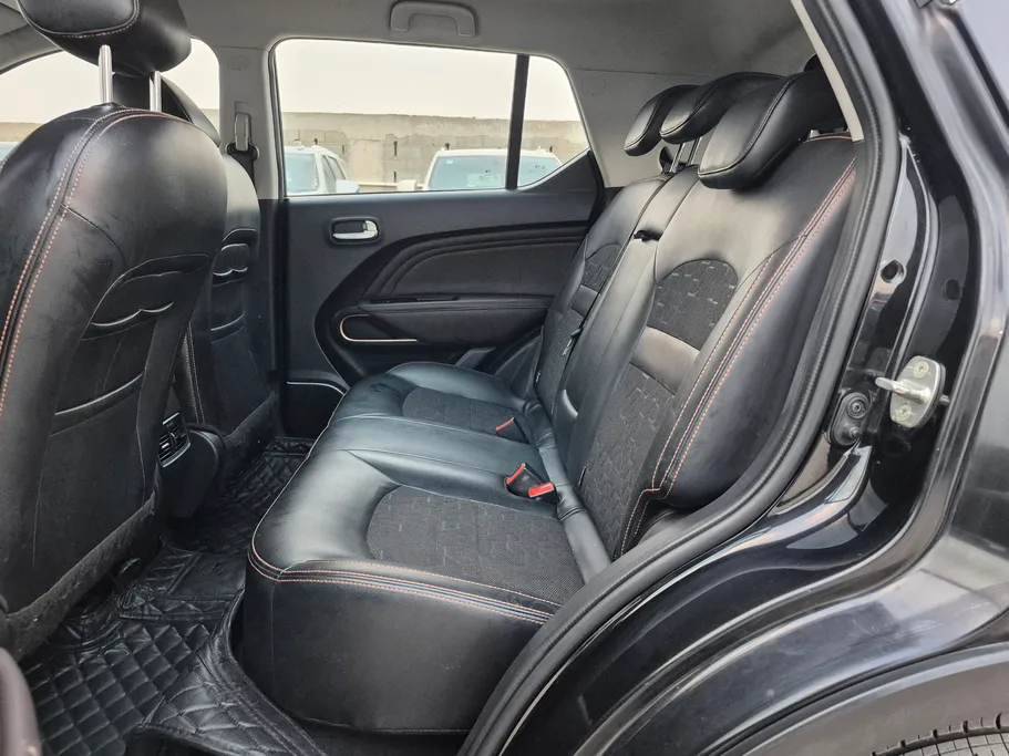 2023 GAC GS3 GS 