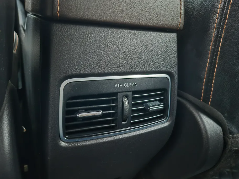 2023 GAC GS3 GS 