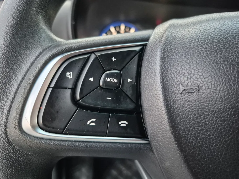 2023 GAC GS3 GS 