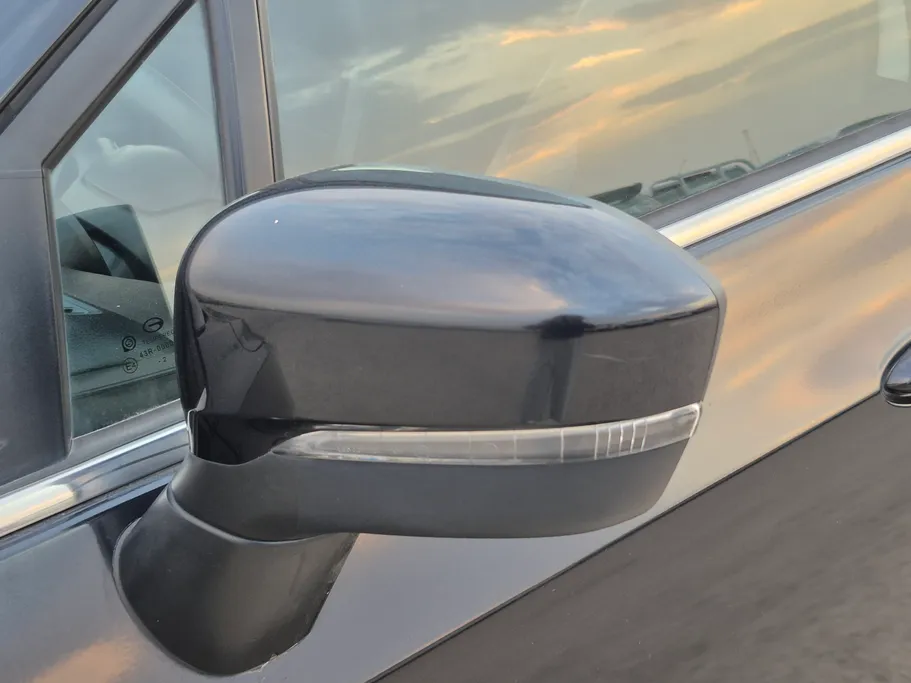2023 GAC GS3 GS 