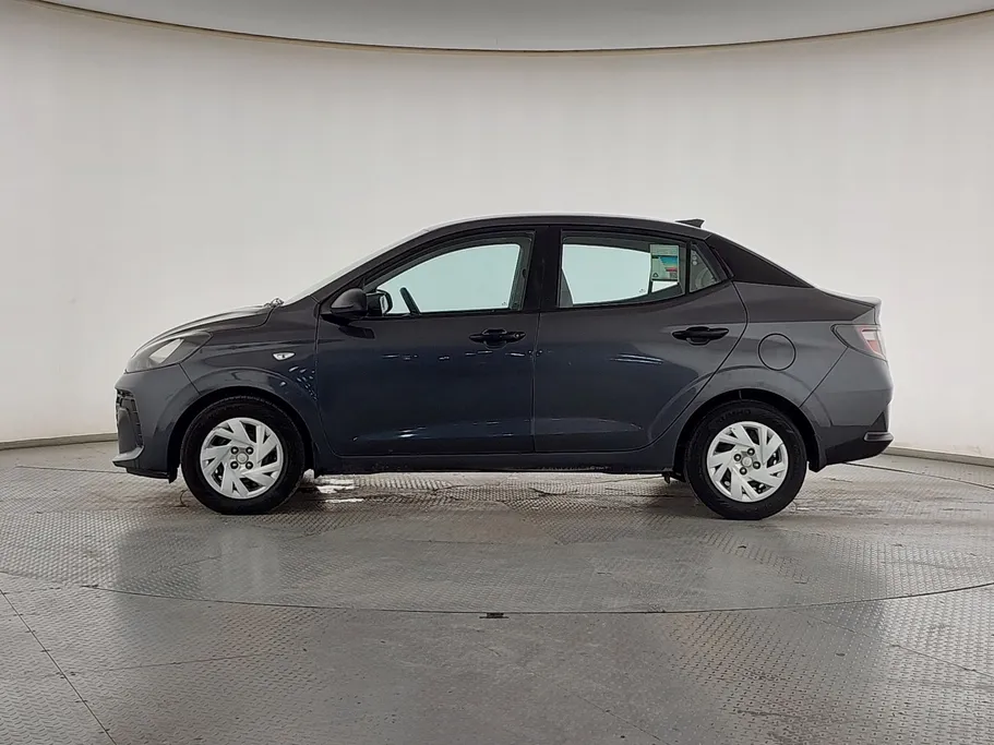 2024 هيونداي Grand i10 فلييت 