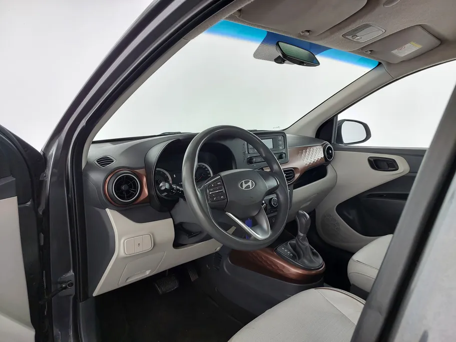 2024 هيونداي Grand i10 فلييت 