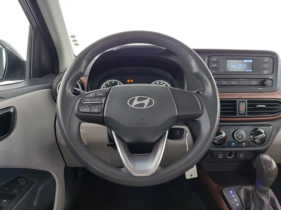 2024 هيونداي Grand i10 فلييت 