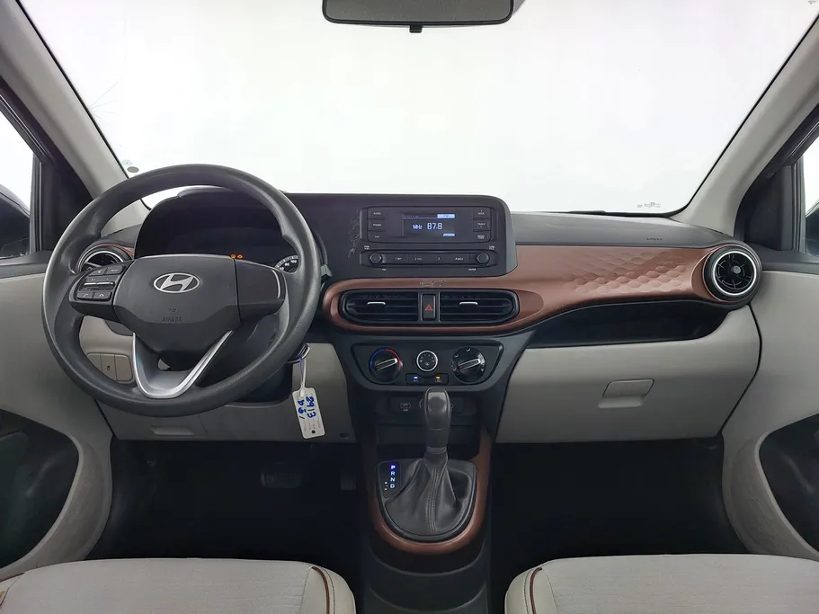 2024 هيونداي Grand i10 فلييت 