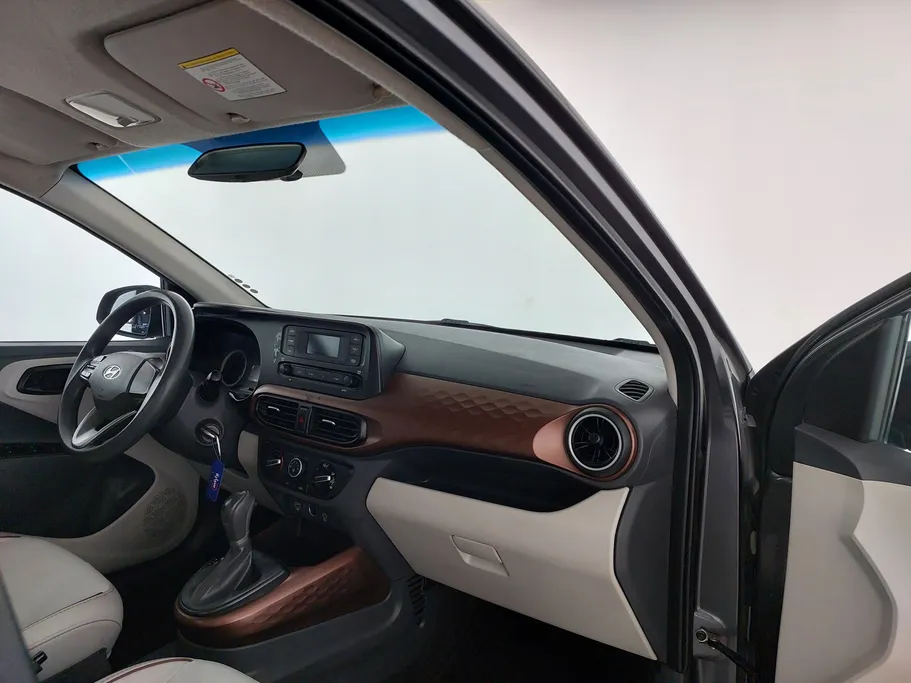 2024 هيونداي Grand i10 فلييت 