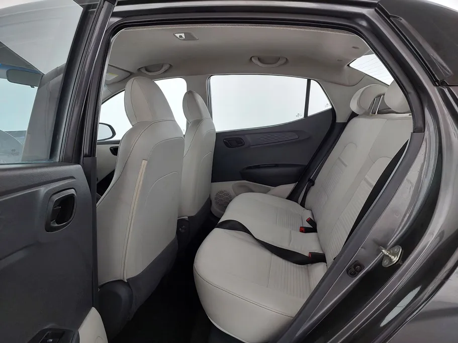 2024 هيونداي Grand i10 فلييت 