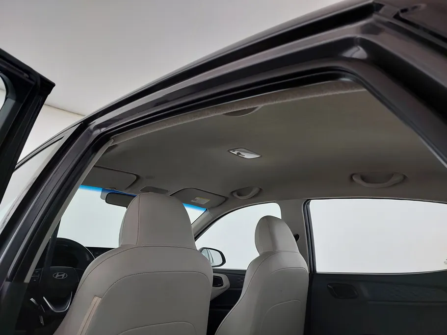 2024 هيونداي Grand i10 فلييت 