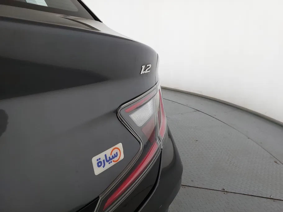 2024 هيونداي Grand i10 فلييت 