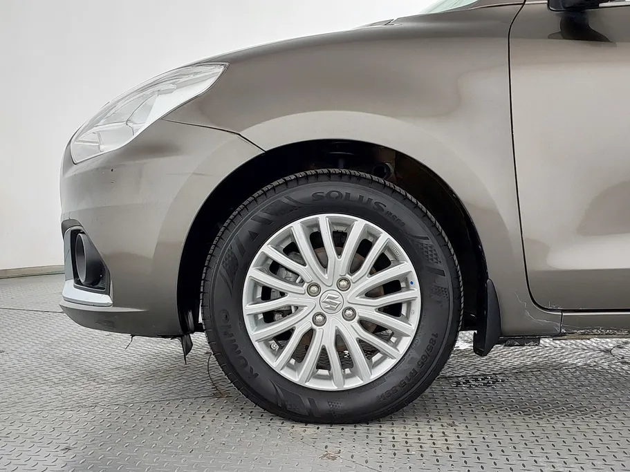 سوزوكي ديزاير GLX 2023 