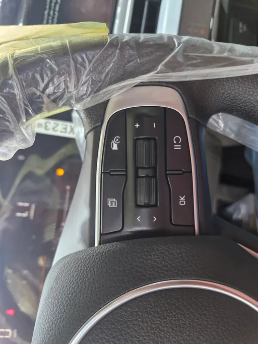 2025 Kia K5 LX 
