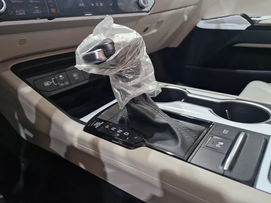 2025 Kia K5 LX 