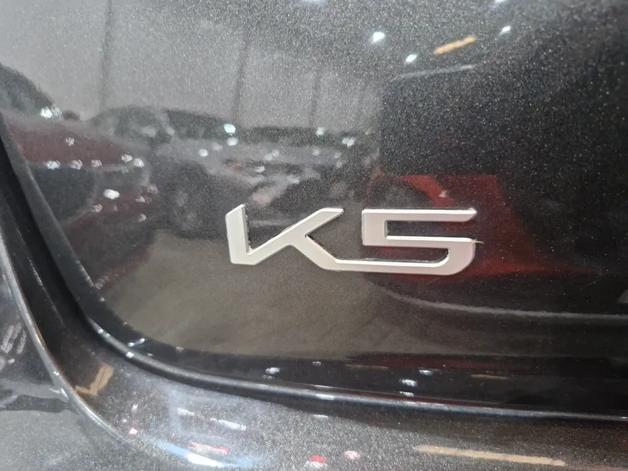 2025 Kia K5 LX 