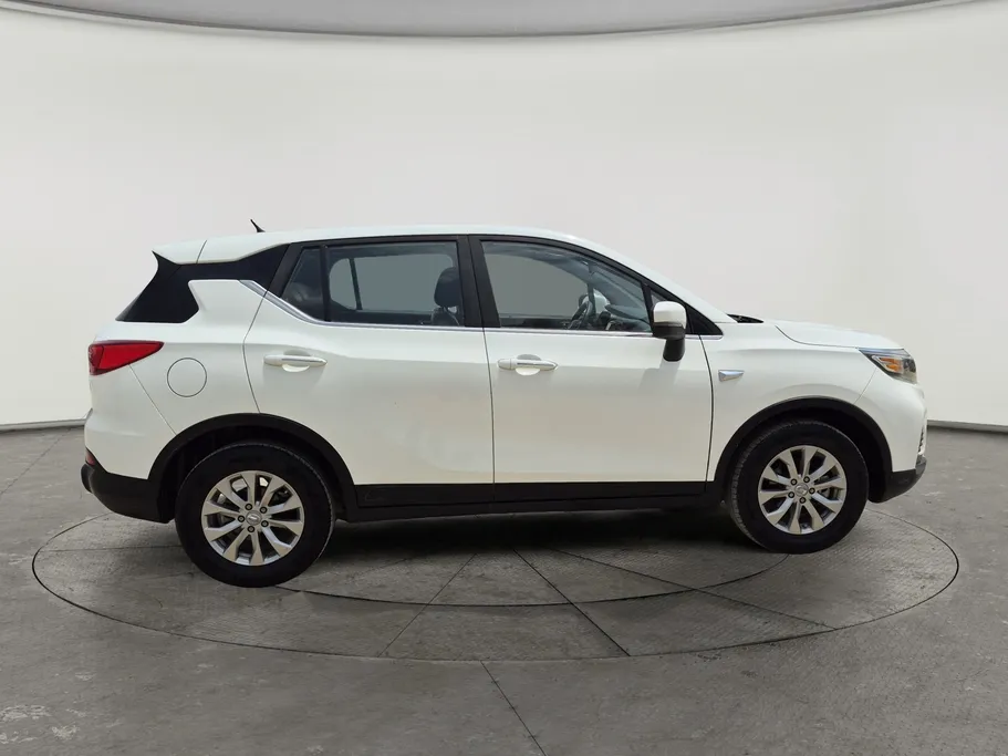 GAC GS3 GS 2023 