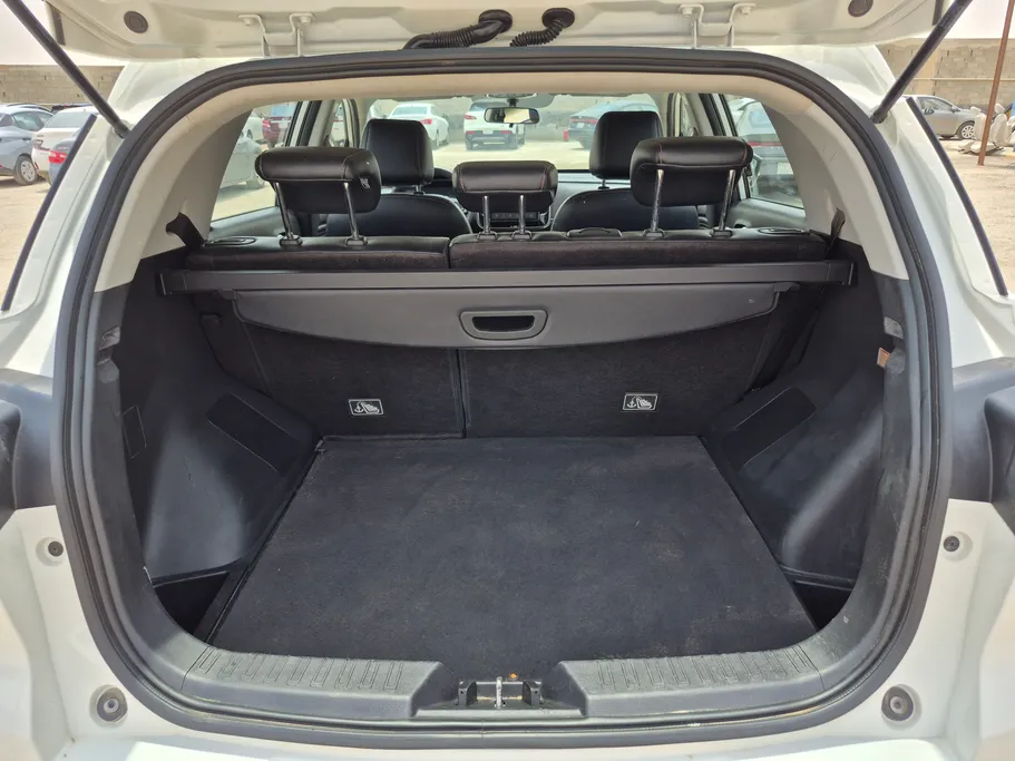 2023 GAC GS3 GS 