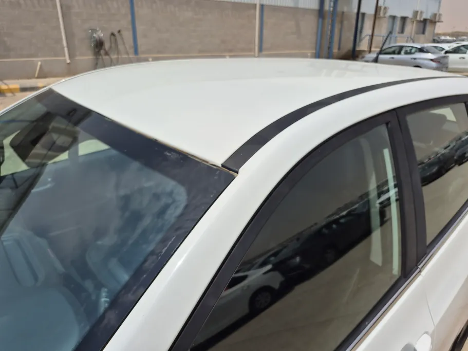 2023 GAC GS3 GS 