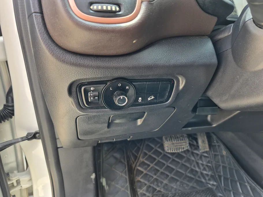 2023 GAC GS3 GS 