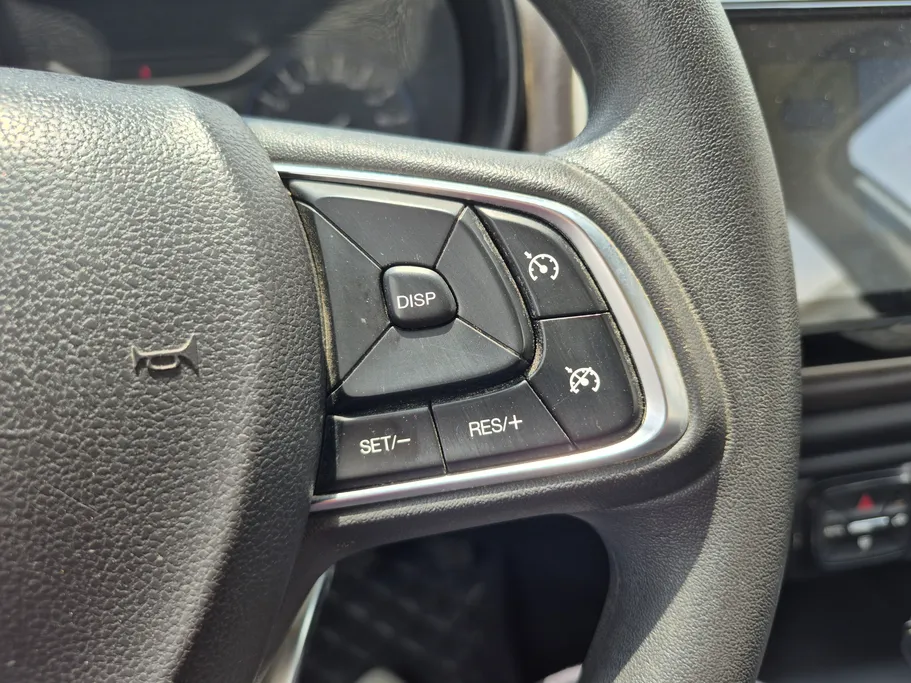 2023 GAC GS3 GS 