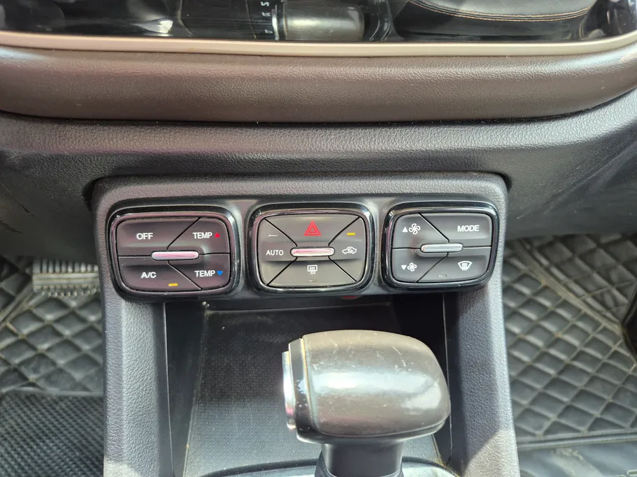 2023 GAC GS3 GS 
