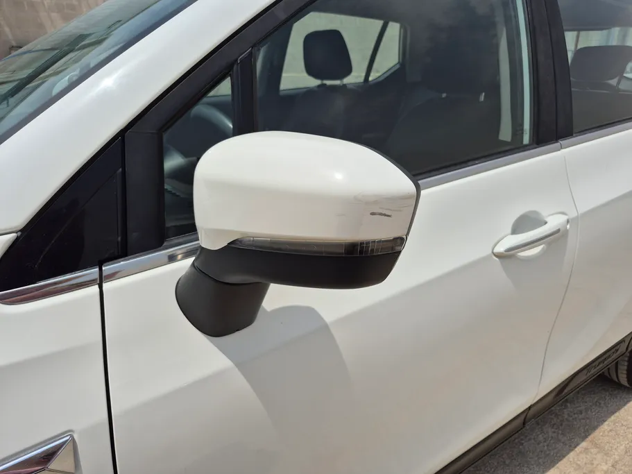 2023 GAC GS3 GS 
