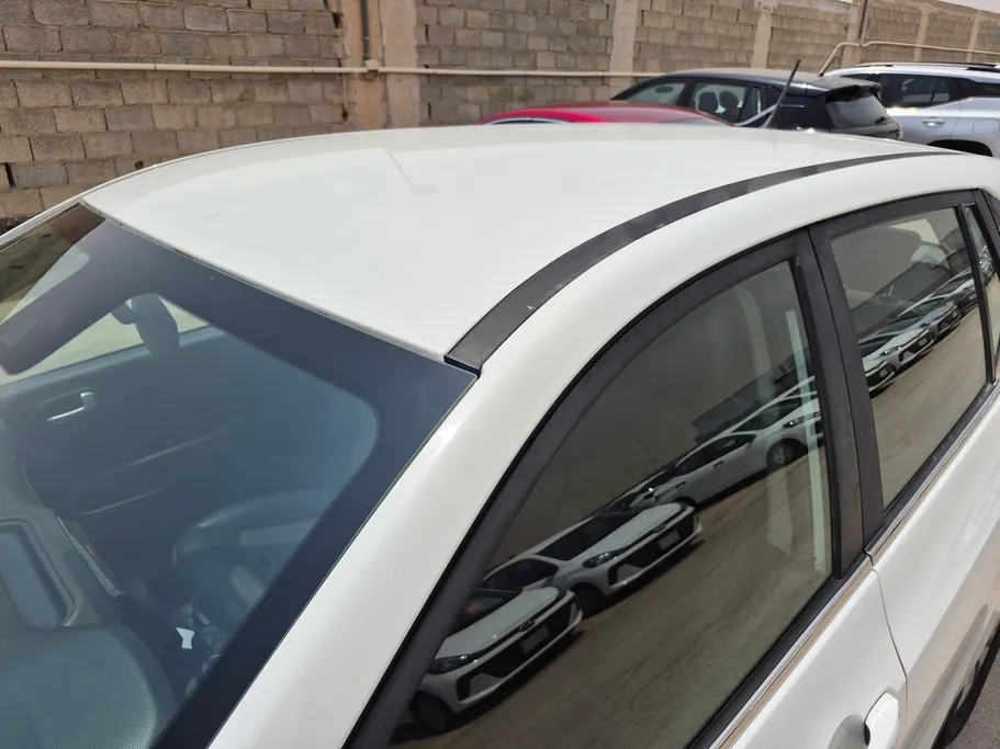 2023 GAC GS3 GS 