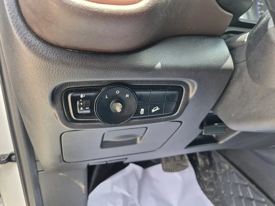 2023 GAC GS3 GS 