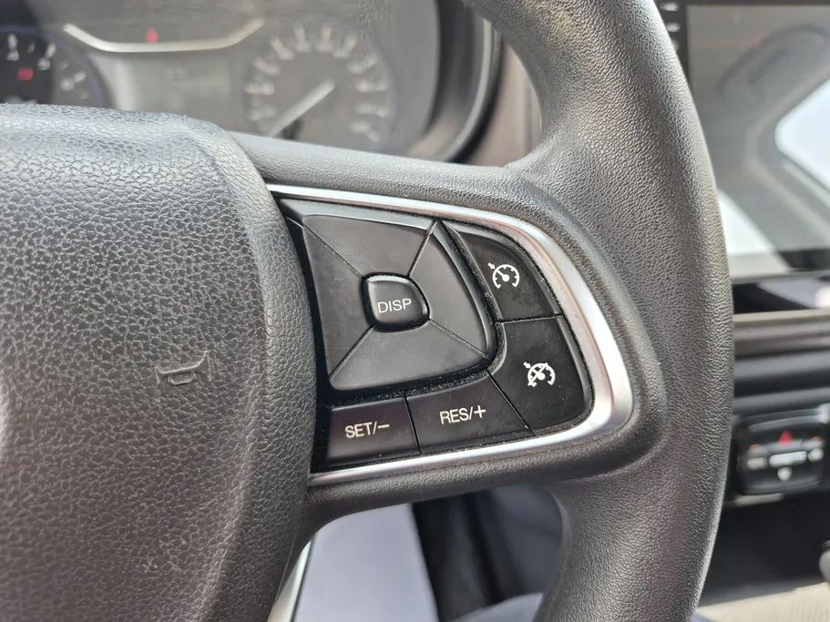 2023 GAC GS3 GS 
