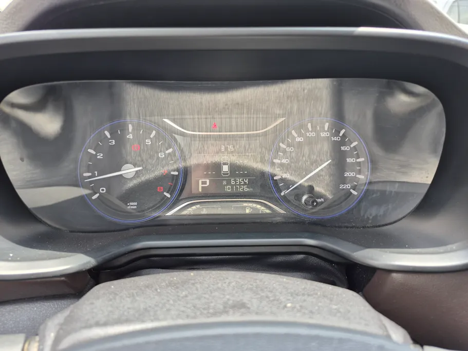 2023 GAC GS3 GS 