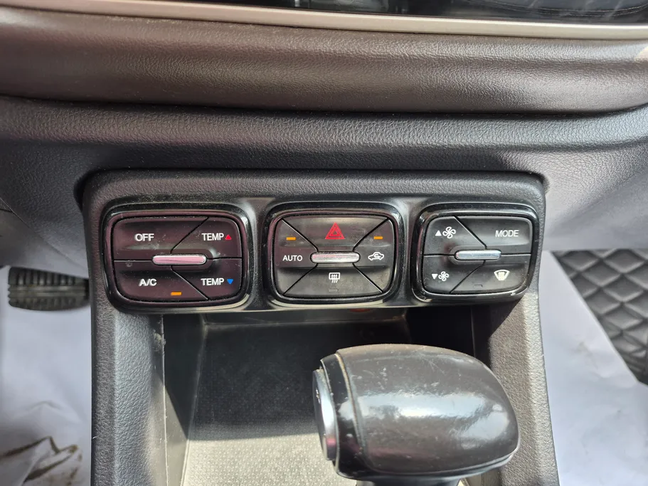 2023 GAC GS3 GS 