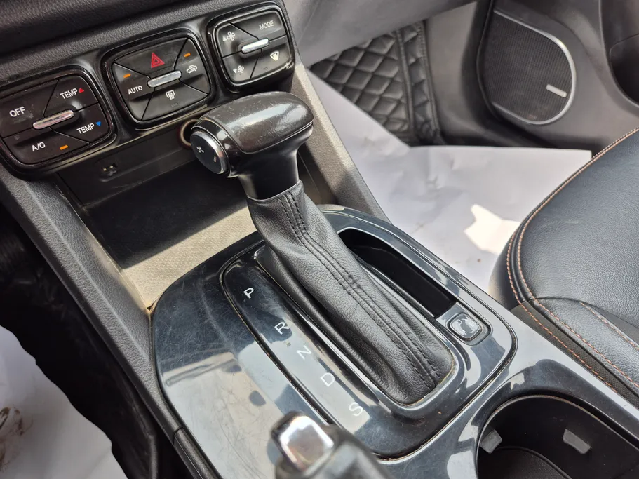 2023 GAC GS3 GS 