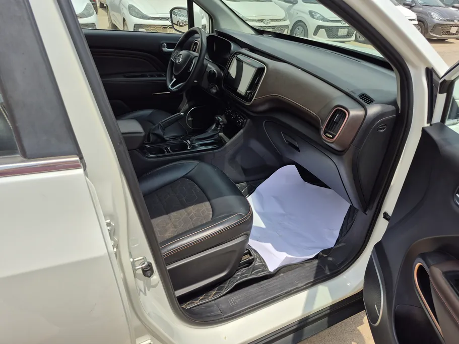 2023 GAC GS3 GS 