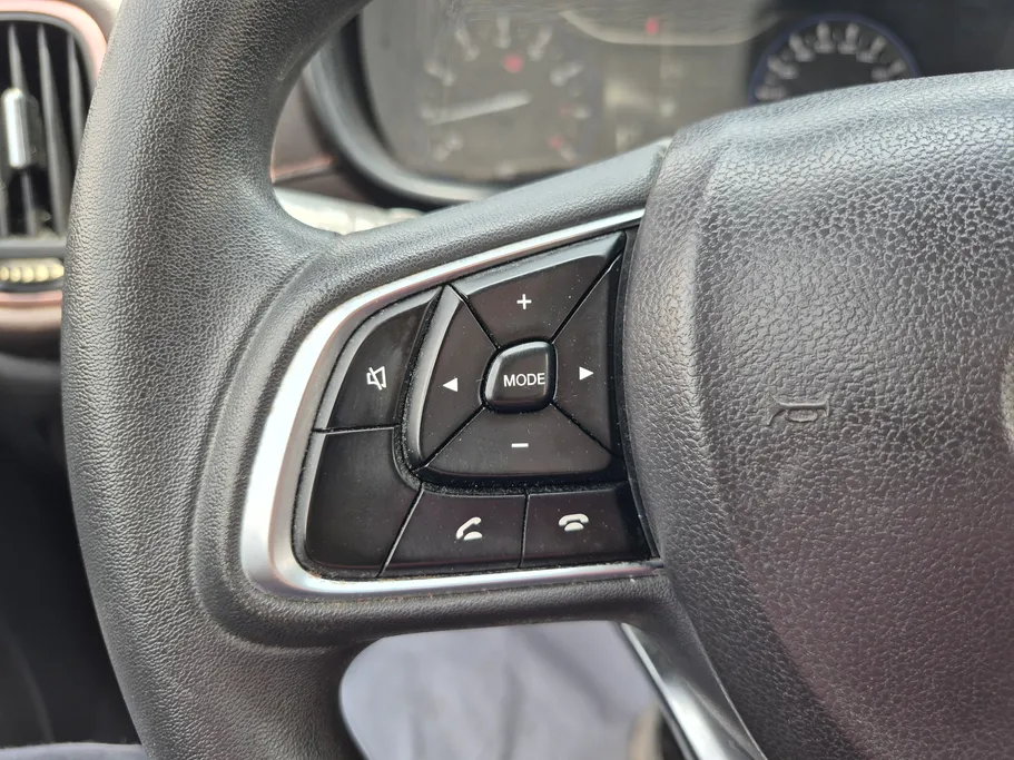2023 GAC GS3 GS 