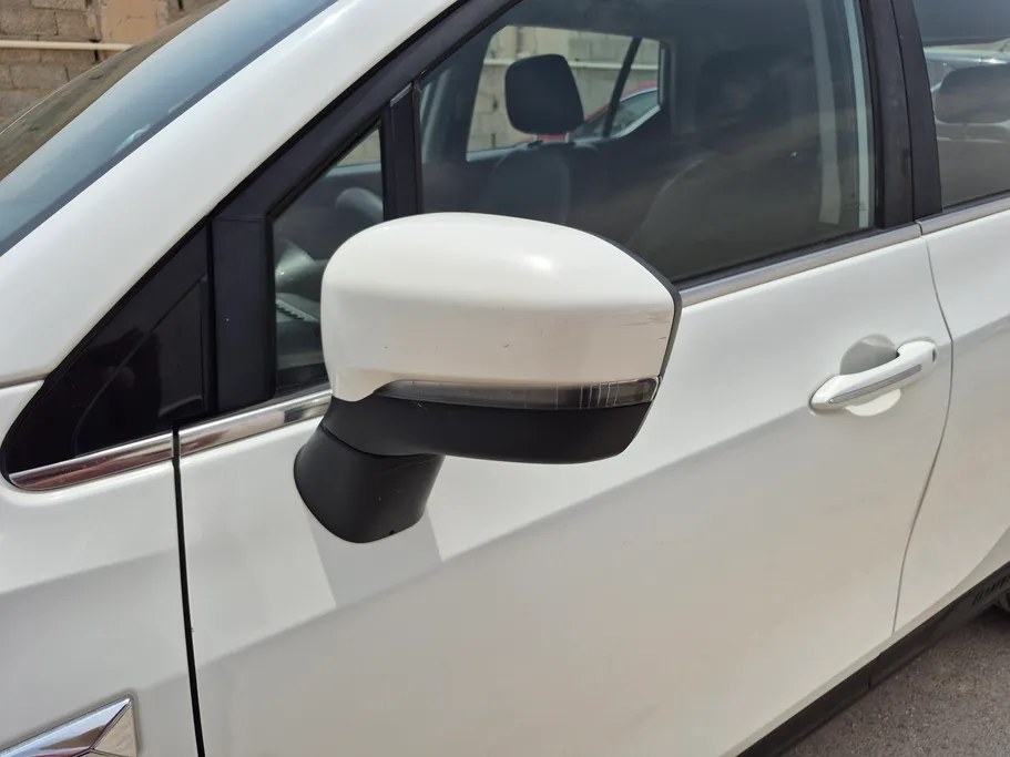 2023 GAC GS3 GS 