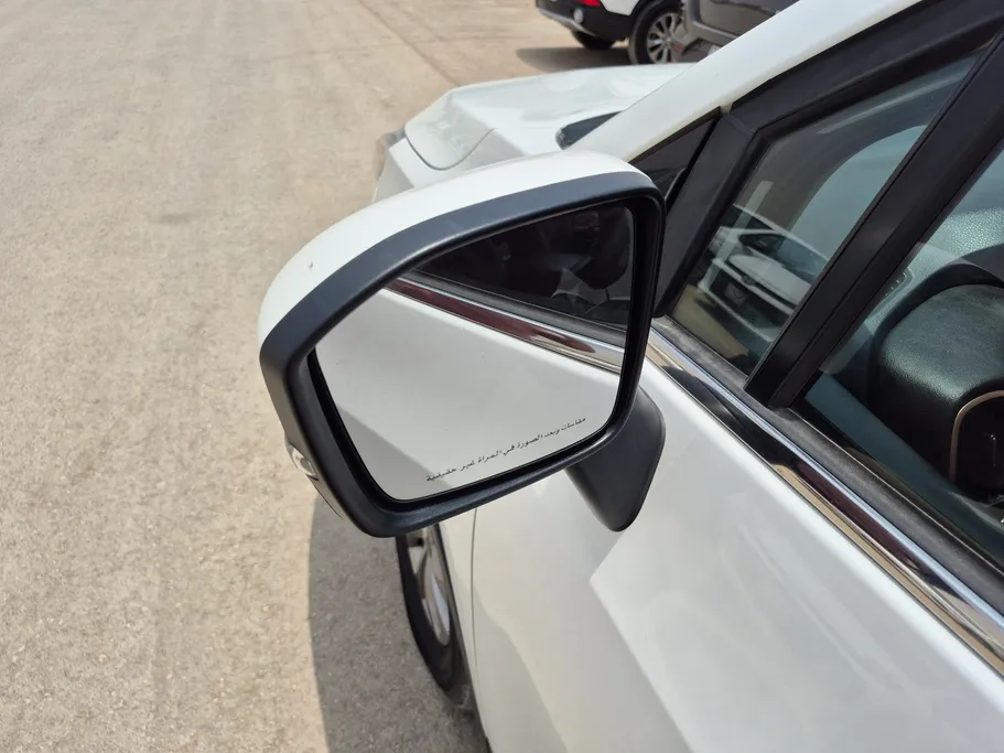 2023 GAC GS3 GS 