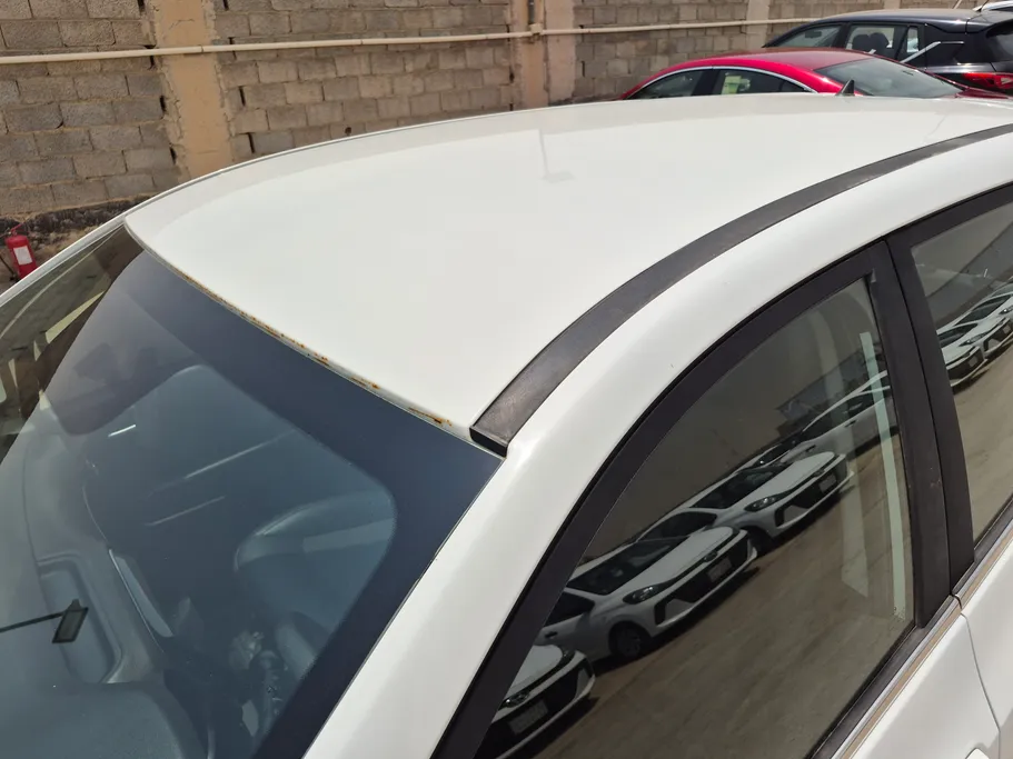 2023 GAC GS3 GS 