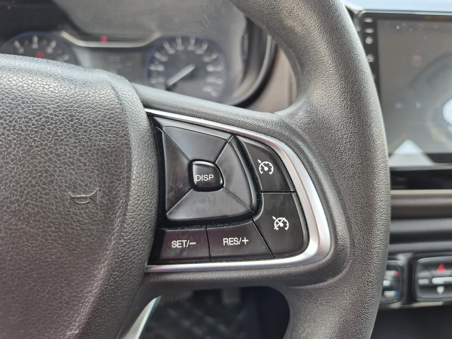 2023 GAC GS3 GS 
