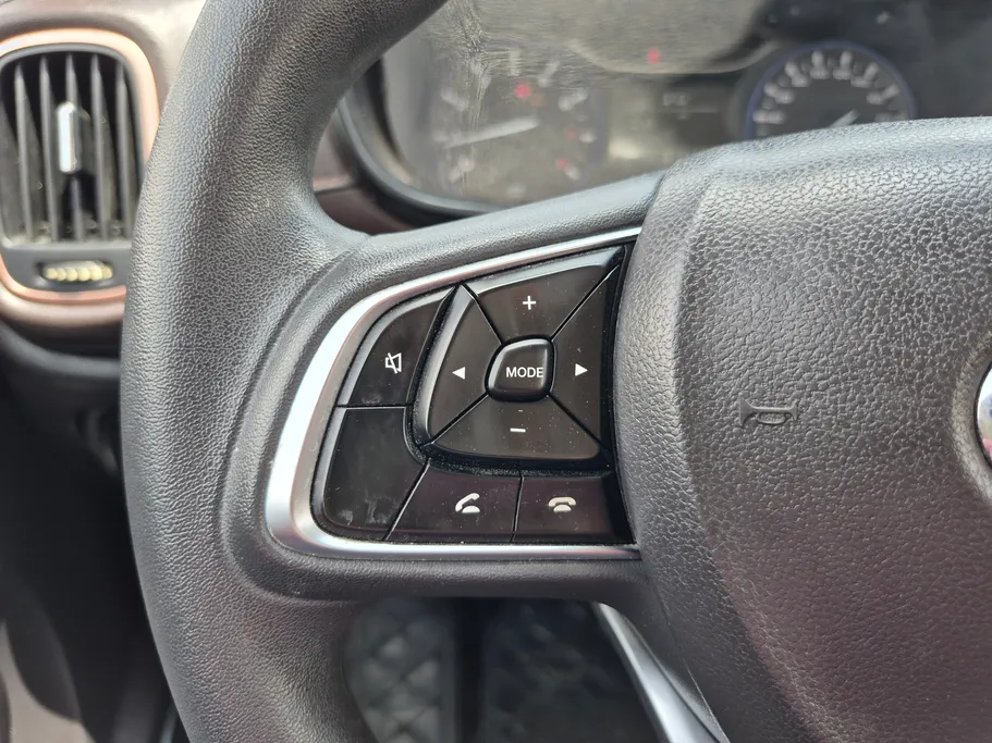 2023 GAC GS3 GS 