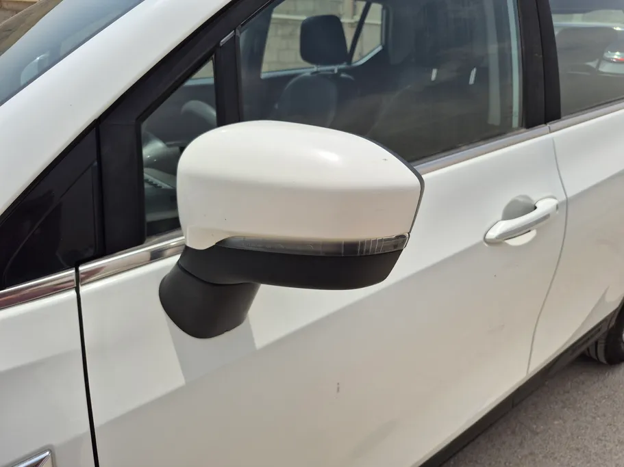 2023 GAC GS3 GS 