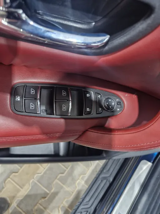 2023 Nissan Patrol Platinum 