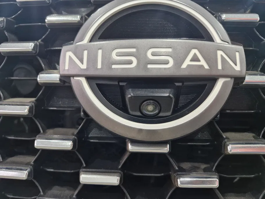 2023 Nissan Patrol Platinum 