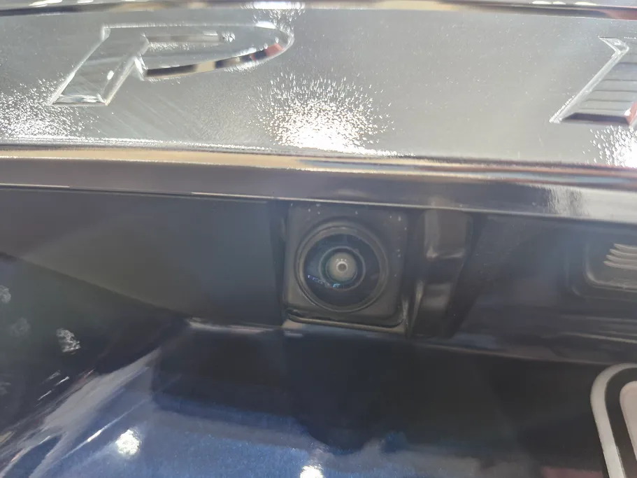 2023 Nissan Patrol Platinum 