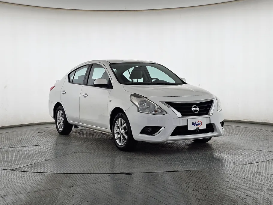نيسان صني Classic-comfort 2023 