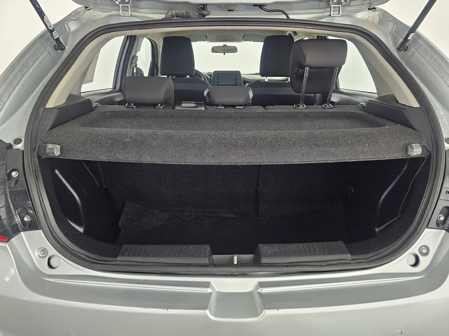 2023 Suzuki Baleno GL 