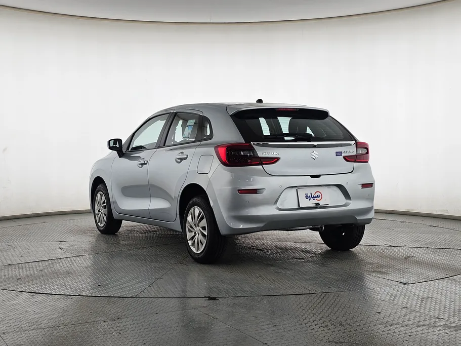 2023 Suzuki Baleno GL 
