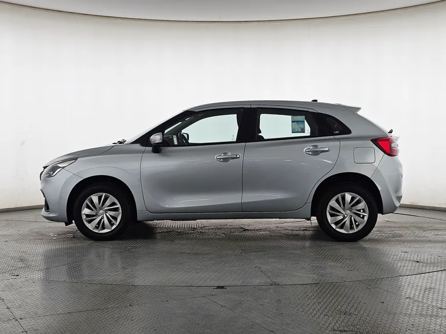 2023 Suzuki Baleno GL 