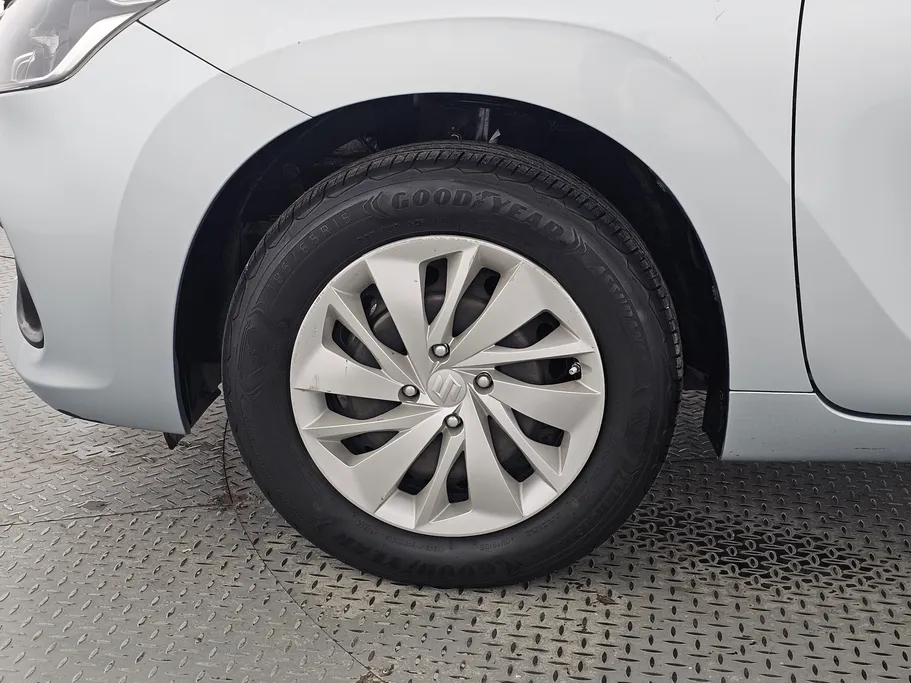 2023 Suzuki Baleno GL 
