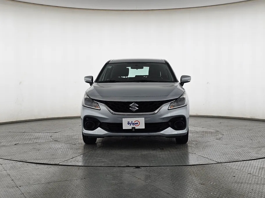 2023 Suzuki Baleno GL 