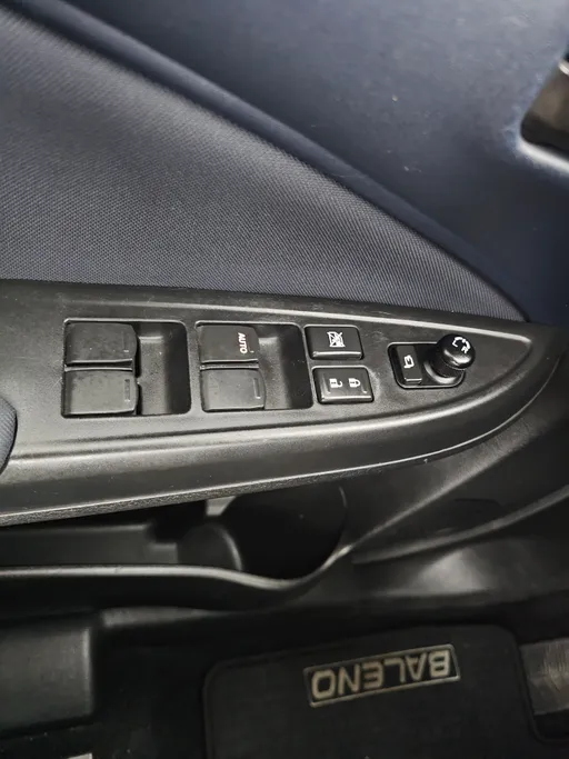 2023 Suzuki Baleno GL 