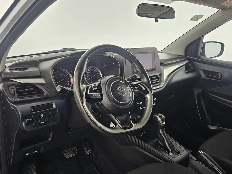 2023 Suzuki Baleno GL 
