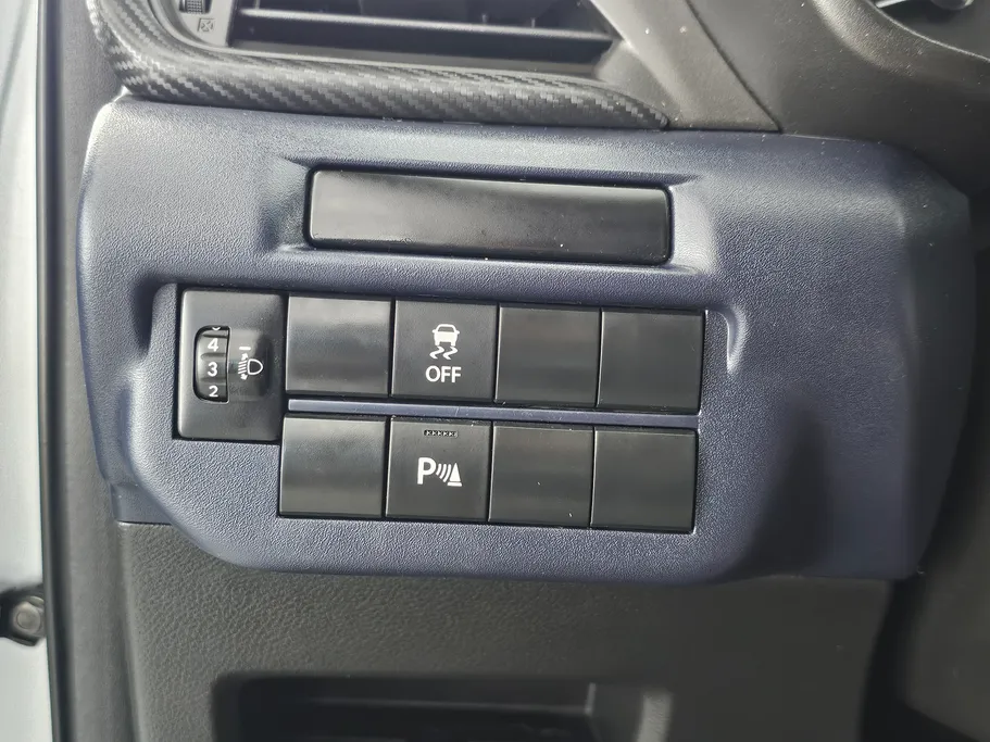 2023 Suzuki Baleno GL 