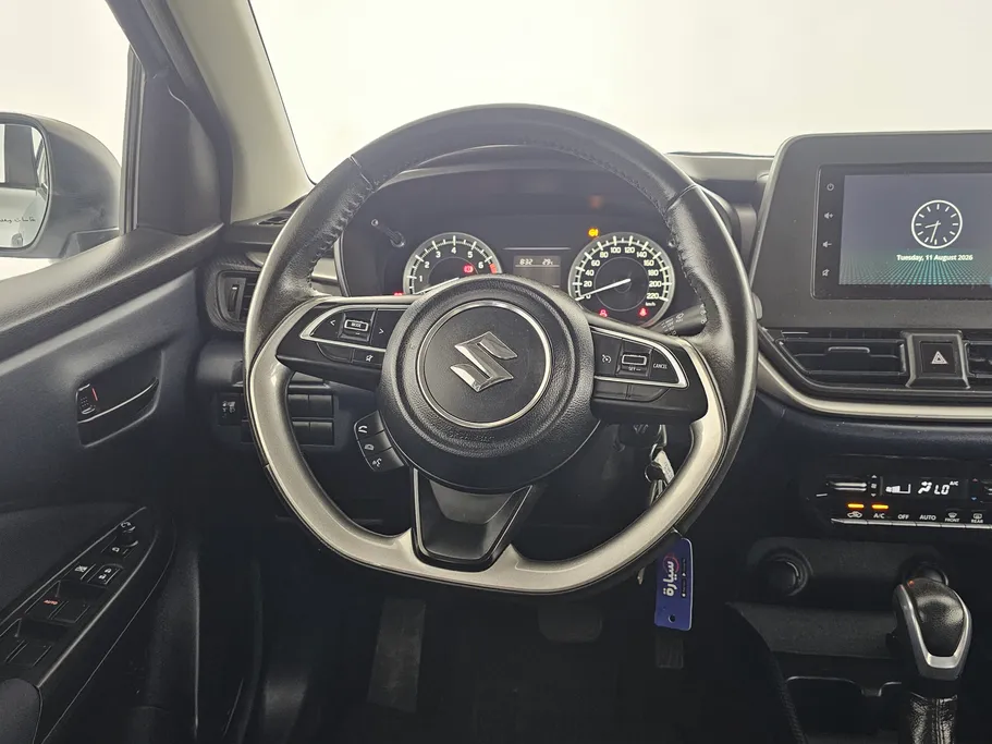 2023 Suzuki Baleno GL 